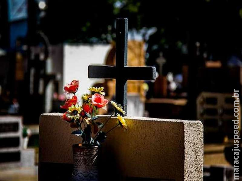 Com jovem de 27 anos entre as vítimas, MS registra mais 36 mortes pela covid Com jovem de 27 anos entre as vítimas, MS registra mais 36 mortes pela covid