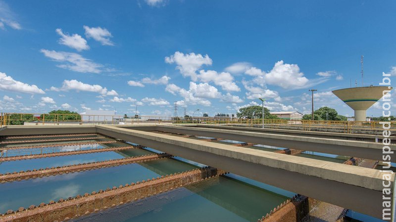 Comissão aprova acesso da população a dados sobre reservatórios de água Comissão aprova acesso da população a dados sobre reservatórios de água