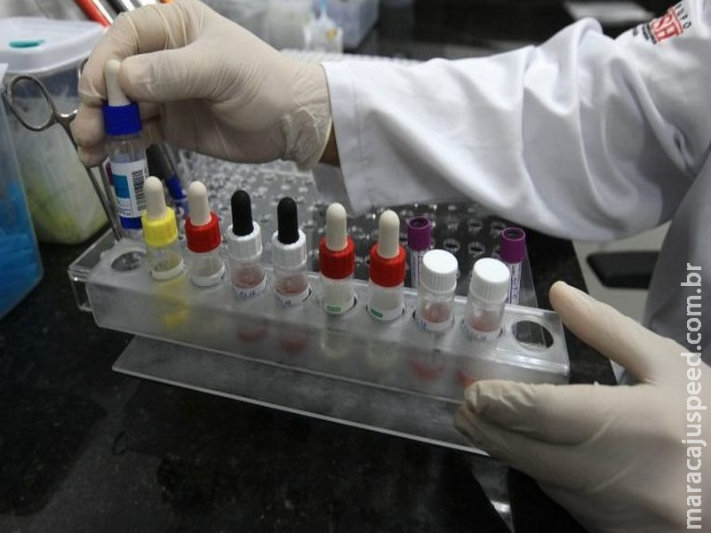 Comissão aprova projeto que obriga SUS a realizar teste genético para predisposição a câncer Comissão aprova projeto que obriga SUS a realizar teste genético para predisposição a câncer