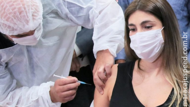 Confira: 29 unidades de saúde de Campo Grande vacinam contra a Influenza neste sábado Confira: 29 unidades de saúde de Campo Grande vacinam contra a Influenza neste sábado