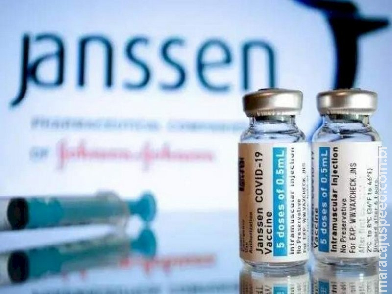 Conheça a Janssen, próxima vacina a ser aplicada em Mato Grosso do Sul 