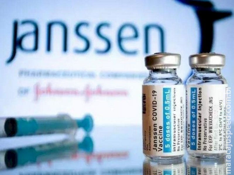 Conheça a Janssen, próxima vacina a ser aplicada em Mato Grosso do Sul Conheça a Janssen, próxima vacina a ser aplicada em Mato Grosso do Sul