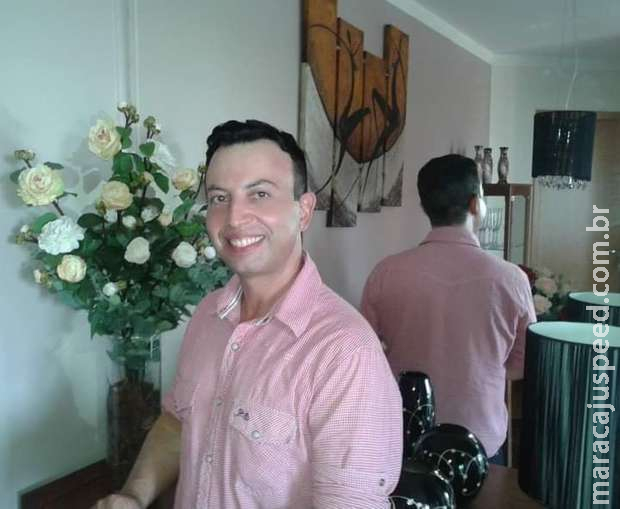 Conhecido na educação pública, professor Divino Nabhan morre em Campo Grande