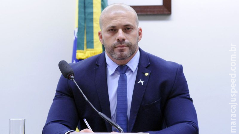 Conselho de Ética da Câmara aprova suspensão de Daniel Silveira Conselho de Ética da Câmara aprova suspensão de Daniel Silveira