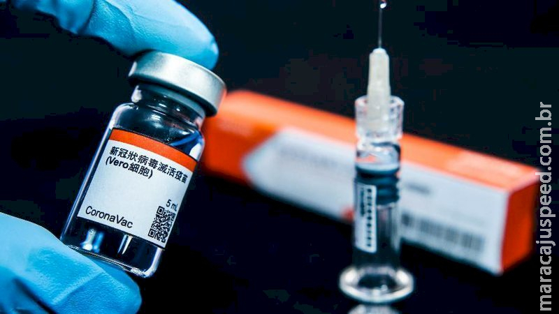 Coronavac é segura e induz resposta imune em crianças e adolescentes, diz estudo Coronavac é segura e induz resposta imune em crianças e adolescentes, diz estudo