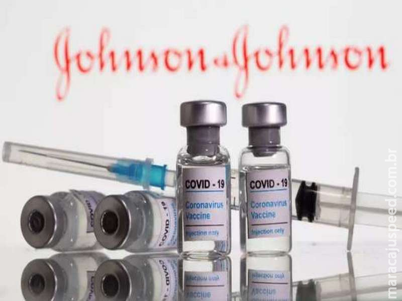 Covid-19: Janssen adia envio de vacinas ao Brasil Covid-19: Janssen adia envio de vacinas ao Brasil