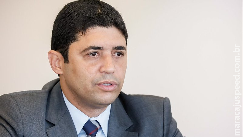 CPI da Pandemia convoca Wagner Rosário, ministro da CGU CPI da Pandemia convoca Wagner Rosário, ministro da CGU