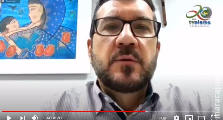 Deputado de MS repudia violência contra indígenas cometida pela Polícia Legislativa da Câmara Federal Deputado de MS repudia violência contra indígenas cometida pela Polícia Legislativa da Câmara Federal