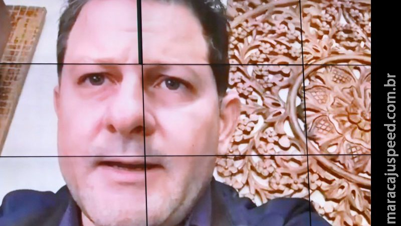 Deputado reclama de falta de assistência a pacientes com covid-19 transferidos a outros Estados Deputado reclama de falta de assistência a pacientes com covid-19 transferidos a outros Estados