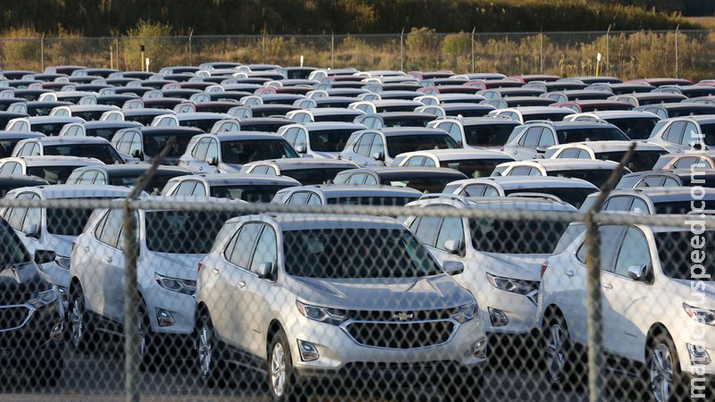 Detran-DF lança emplacamento totalmente digital de veículos novos Detran-DF lança emplacamento totalmente digital de veículos novos