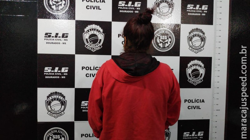 Dona de Dona de