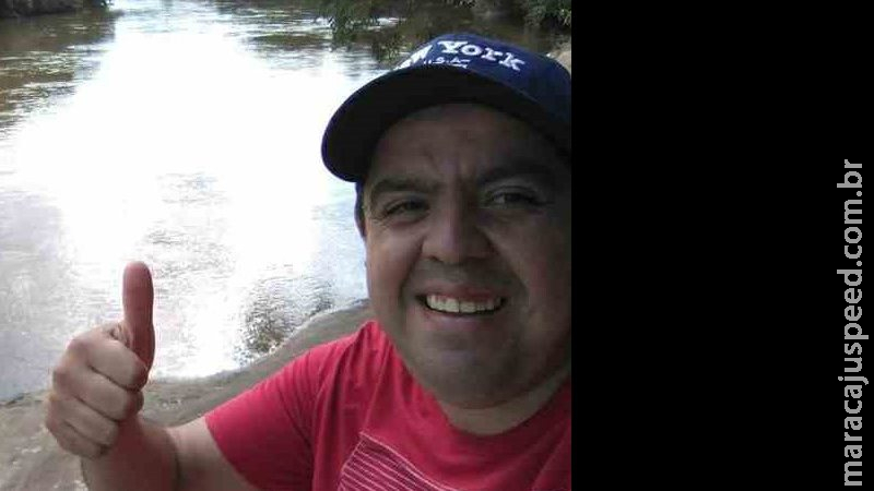Dono de pizzaria morre de coronavírus em cidade da fronteira de MS Dono de pizzaria morre de coronavírus em cidade da fronteira de MS