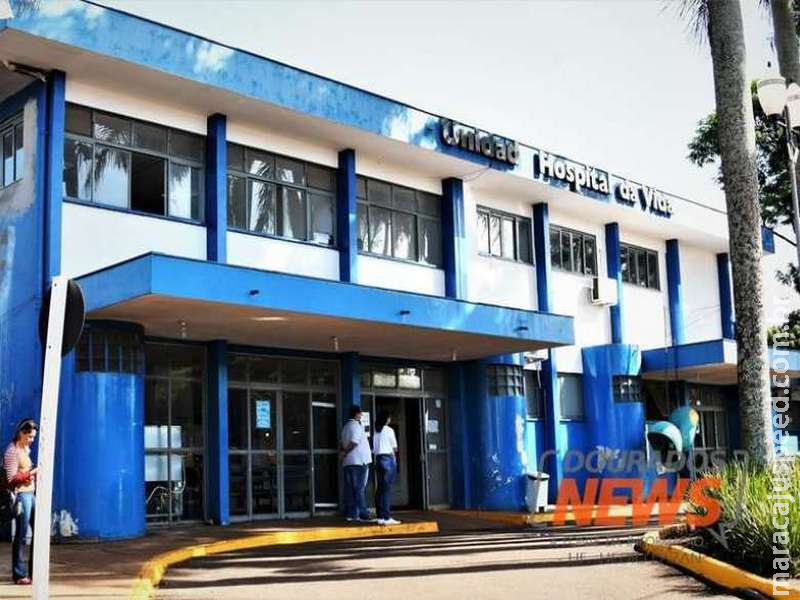 Dourados tem nove moradores locais e 10 de outras cidades na fila por UTI Covid Dourados tem nove moradores locais e 10 de outras cidades na fila por UTI Covid