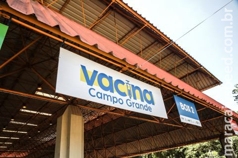 Em Campo Grande, mais de 5 mil pessoas não voltaram para tomar a 2ª dose; confira os riscos Em Campo Grande, mais de 5 mil pessoas não voltaram para tomar a 2ª dose; confira os riscos