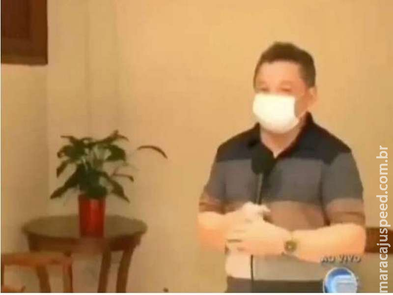 Em Teresina, secretário diz que mulheres 