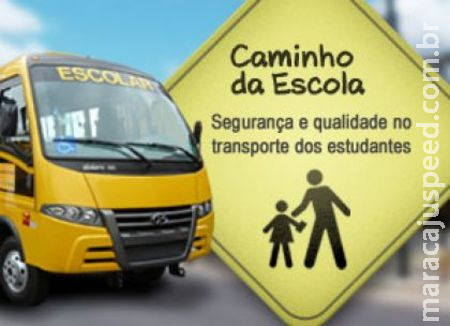 Empresa de transporte escolar especial anuncia contratações em Sidrolândia Empresa de transporte escolar especial anuncia contratações em Sidrolândia