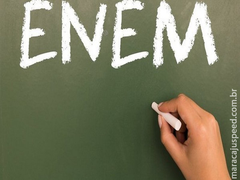 Enem: aberto prazo para quem teve isenção de taxa de inscrição negada Enem: aberto prazo para quem teve isenção de taxa de inscrição negada