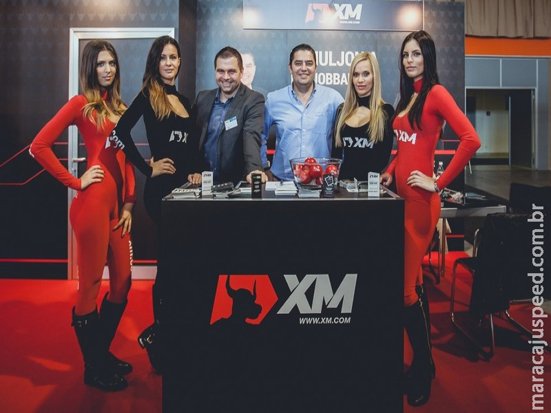 Entenda Como a Corretora XM Tem Crescido no Brasil Entenda Como a Corretora XM Tem Crescido no Brasil