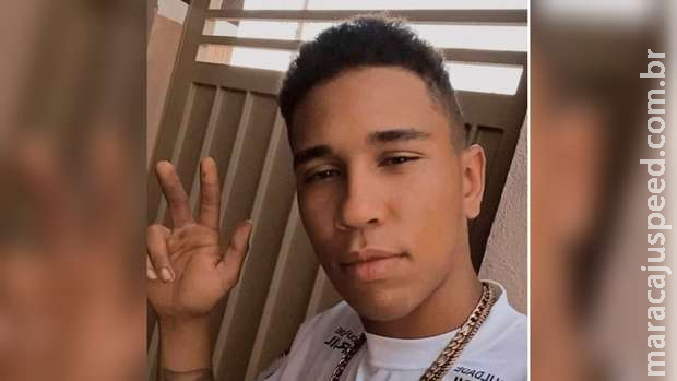 Esfaqueado e morto em Três Lagoas é identificado; polícia busca suspeito Esfaqueado e morto em Três Lagoas é identificado; polícia busca suspeito