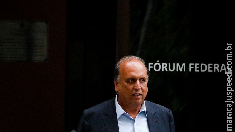 Ex-governador Pezão é condenado a 98 anos de prisão por corrupção Ex-governador Pezão é condenado a 98 anos de prisão por corrupção
