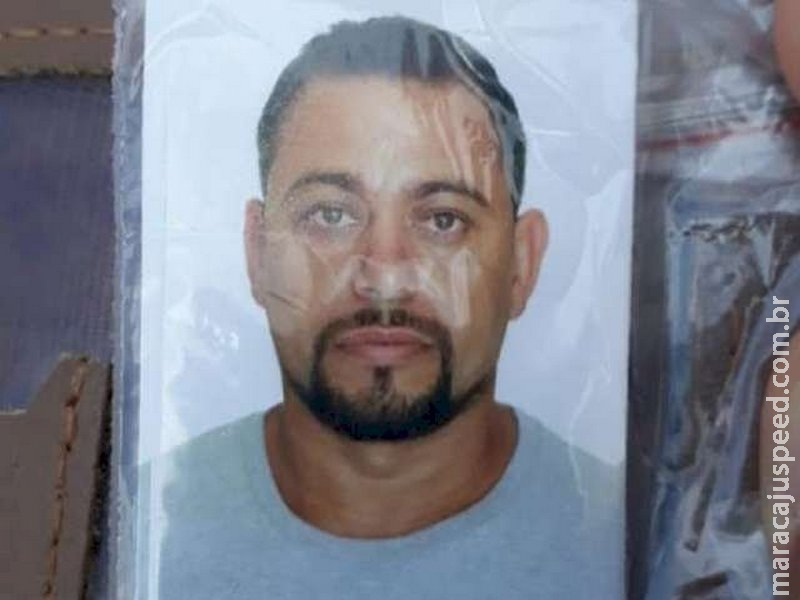 Execução de catarinense é mistério que intriga polícia em cidade de MS Execução de catarinense é mistério que intriga polícia em cidade de MS