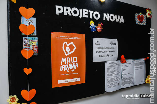 Exposição artística busca ajuda para projeto de saúde mental