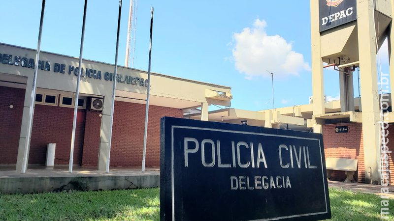 Filha agride mãe e cunhada e é denunciada por lesão corporal em Dourados Filha agride mãe e cunhada e é denunciada por lesão corporal em Dourados