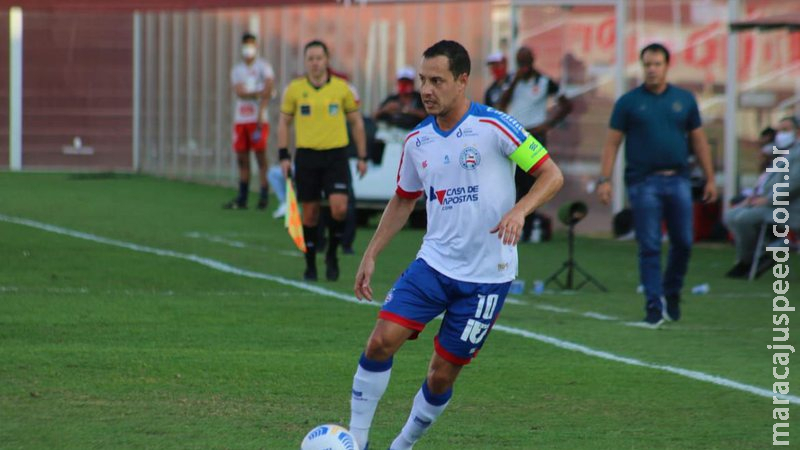 Fora de casa, Bahia vence Vila Nova e abre vantagem na Copa do Brasil Fora de casa, Bahia vence Vila Nova e abre vantagem na Copa do Brasil