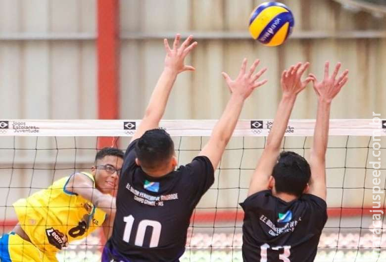Fundesporte lança projeto para fomentar formação de equipes de alto rendimento Fundesporte lança projeto para fomentar formação de equipes de alto rendimento