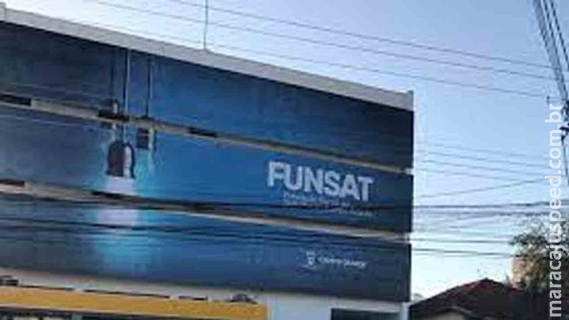 Funsat está com mais de 1,1 mil vagas de emprego em Campo Grande nesta quarta-feira