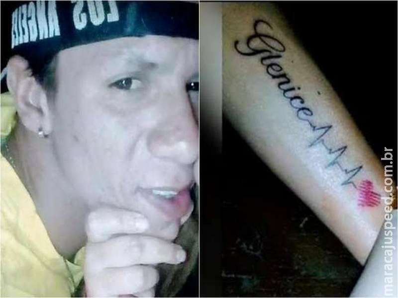 Garçom que ateou fogo na casa e moto da ex está foragido e polícia faz buscas Garçom que ateou fogo na casa e moto da ex está foragido e polícia faz buscas