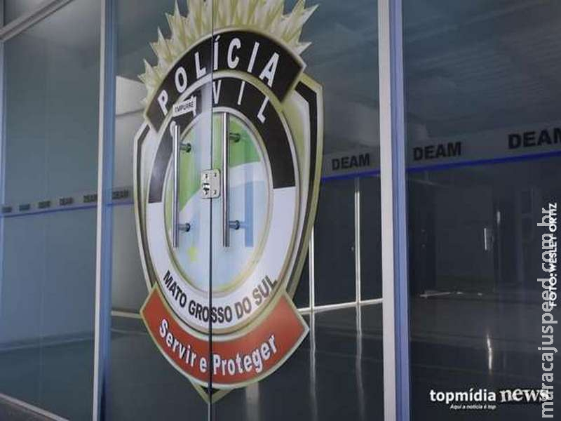 Garçonete denuncia namorado suspeito de estuprar bebê de 1 ano Garçonete denuncia namorado suspeito de estuprar bebê de 1 ano