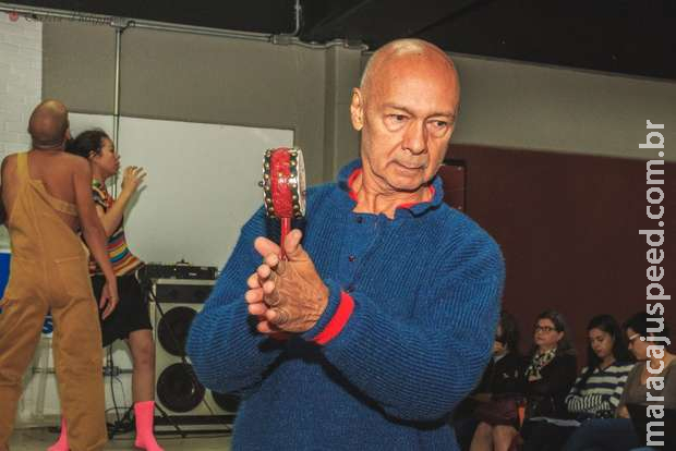 Generoso e de talento ímpar: amigos prestam homenagens a Jair Damasceno Generoso e de talento ímpar: amigos prestam homenagens a Jair Damasceno