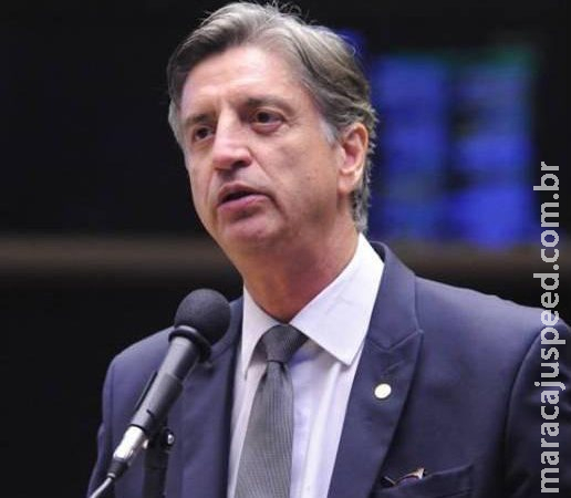 Golpistas se passam pelo deputado federal Dagoberto Nogueira para pegar dados em prefeituras Golpistas se passam pelo deputado federal Dagoberto Nogueira para pegar dados em prefeituras