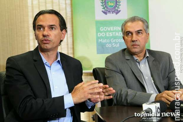 Governo de MS e prefeituras que abriram o comércio vão ficar Governo de MS e prefeituras que abriram o comércio vão ficar