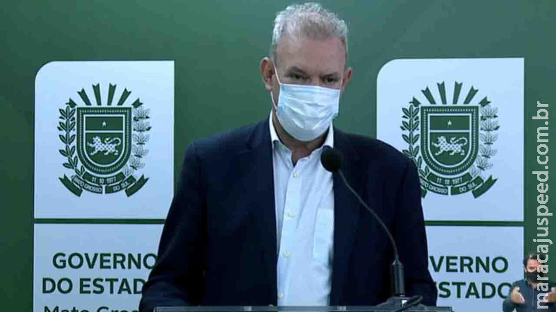 Governo de MS negocia com empresa de Goiás abertura de 30 leitos UTI na Santa Casa Governo de MS negocia com empresa de Goiás abertura de 30 leitos UTI na Santa Casa