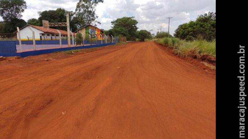 Homem é encontrado morto em aldeia de Dourados Homem é encontrado morto em aldeia de Dourados