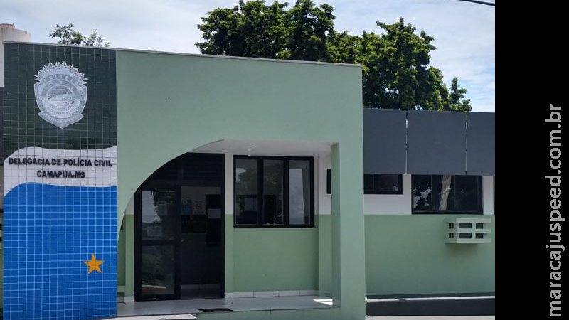 Homem não aceita término, tenta invadir casa da ex e ainda destrói moto em MS Homem não aceita término, tenta invadir casa da ex e ainda destrói moto em MS
