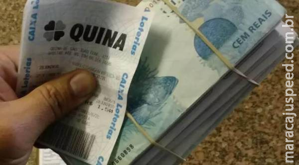 Idosa de 75 anos é sequestrada durante golpe do bilhete premiado em Campo Grande Idosa de 75 anos é sequestrada durante golpe do bilhete premiado em Campo Grande