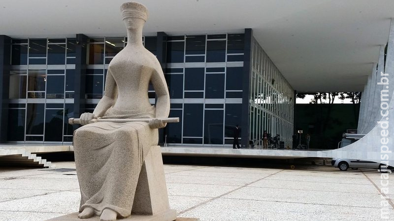 Ieprev pede suspensão do julgamento no STF de revisão da vida toda de aposentado Ieprev pede suspensão do julgamento no STF de revisão da vida toda de aposentado