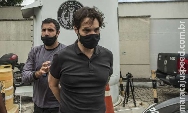 Indiciado pela morte de Henry, Jairinho também responde por tortura a filho de ex-amante Indiciado pela morte de Henry, Jairinho também responde por tortura a filho de ex-amante