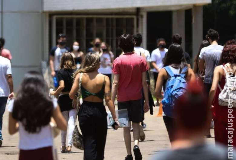 Inep divulga resultado de recursos sobre pedidos de isenção do Enem Inep divulga resultado de recursos sobre pedidos de isenção do Enem