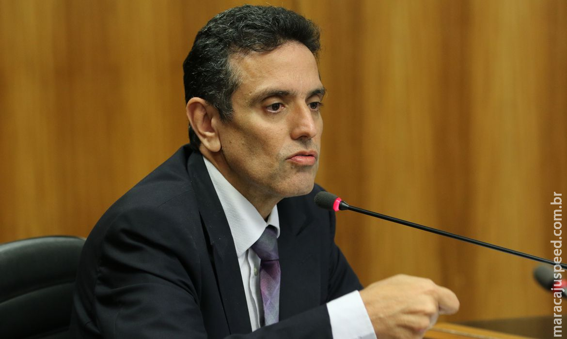 INSS pretende usar biometria para confirmação de consignados INSS pretende usar biometria para confirmação de consignados