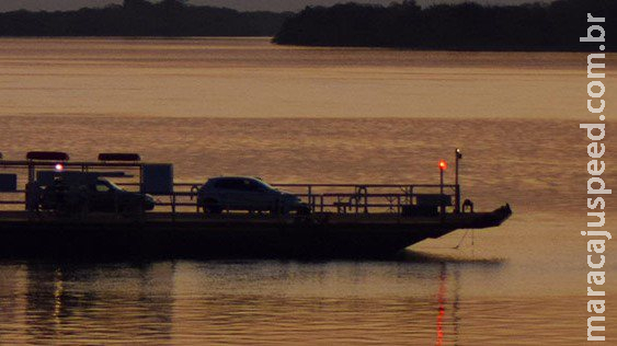 Itaipu analisa ponte entre MS e PR que pode encurtar exportações em 130 km