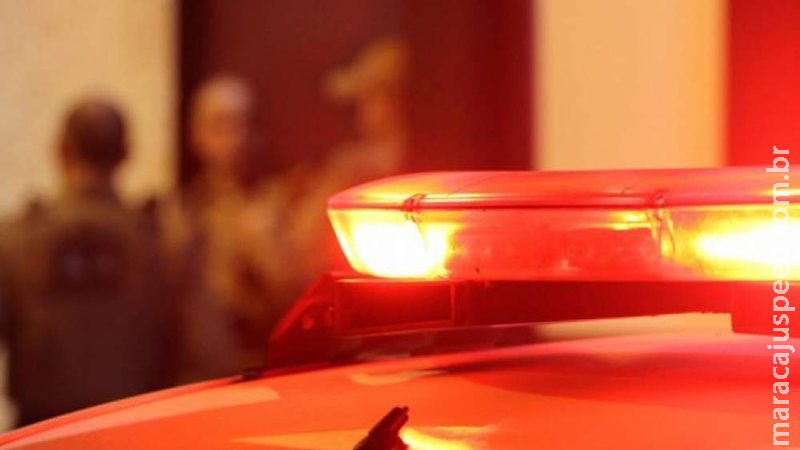 Jovem com coronavírus faz festa e caso vai parar na delegacia em MS