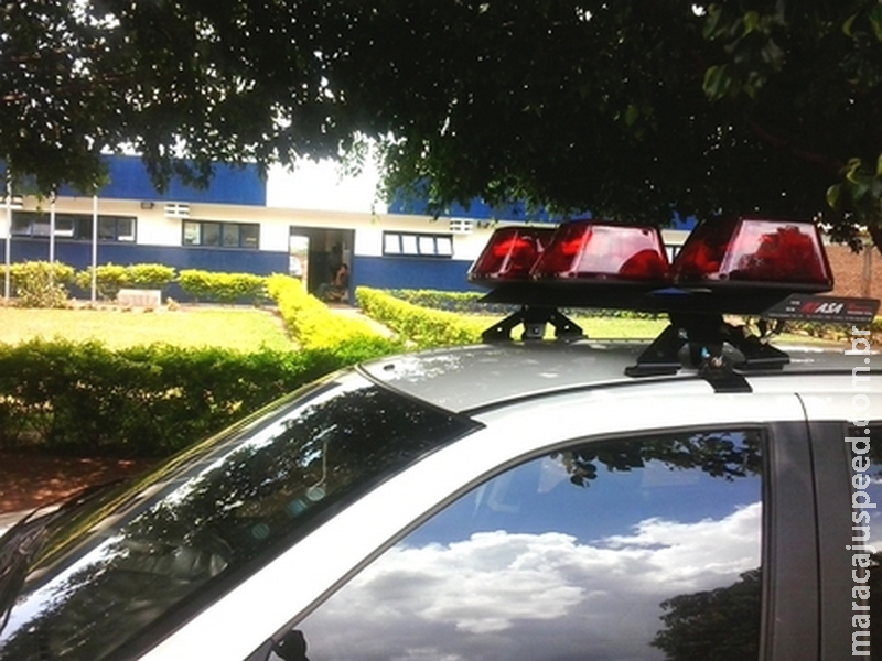 Jovem de 20 anos é preso pela PM portando arma de fogo no Bairro São Bento Jovem de 20 anos é preso pela PM portando arma de fogo no Bairro São Bento