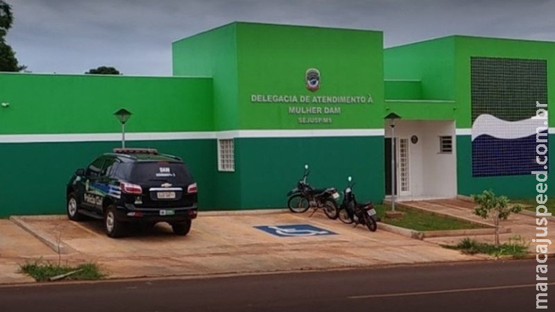 Jovem procura a polícia com recém-nascido morto e polícia apura caso em MS