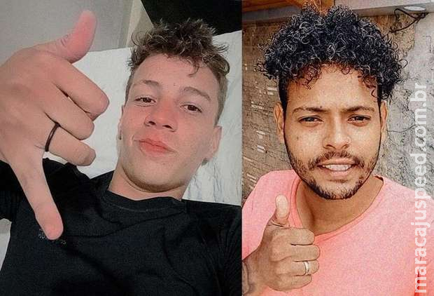 Jovens desaparecidos são encontrados mortos por pescador Jovens desaparecidos são encontrados mortos por pescador