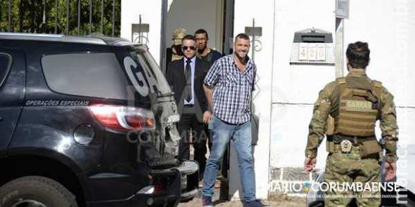Júri de delegado acusado de assassinato em MS tem 13 membros e é feito por videoconferência Júri de delegado acusado de assassinato em MS tem 13 membros e é feito por videoconferência