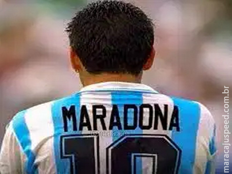 Justiça argentina começa interrogatórios sobre morte de Maradona Justiça argentina começa interrogatórios sobre morte de Maradona